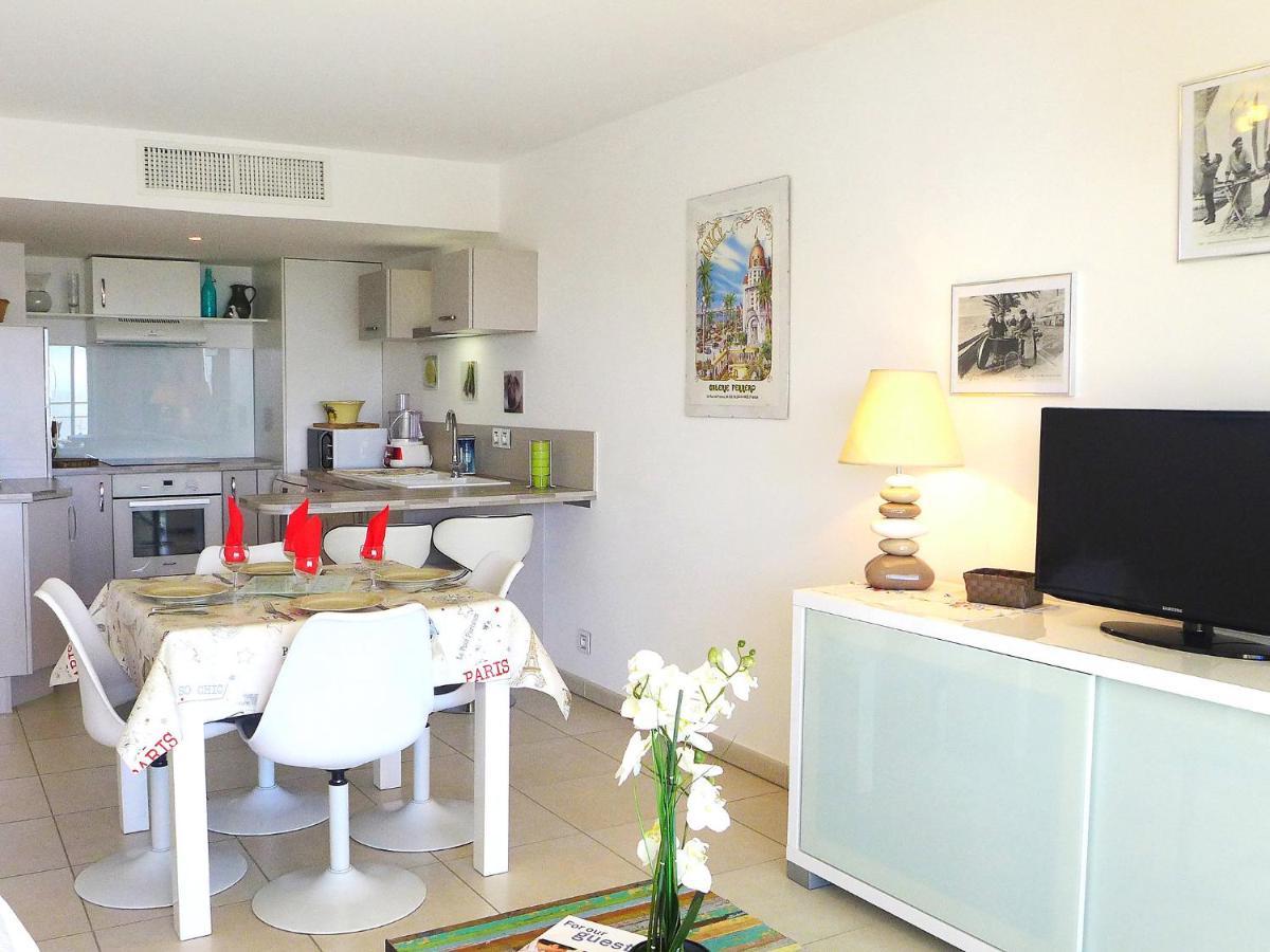 Apartment Terres Marines By Interhome Nice Extérieur photo