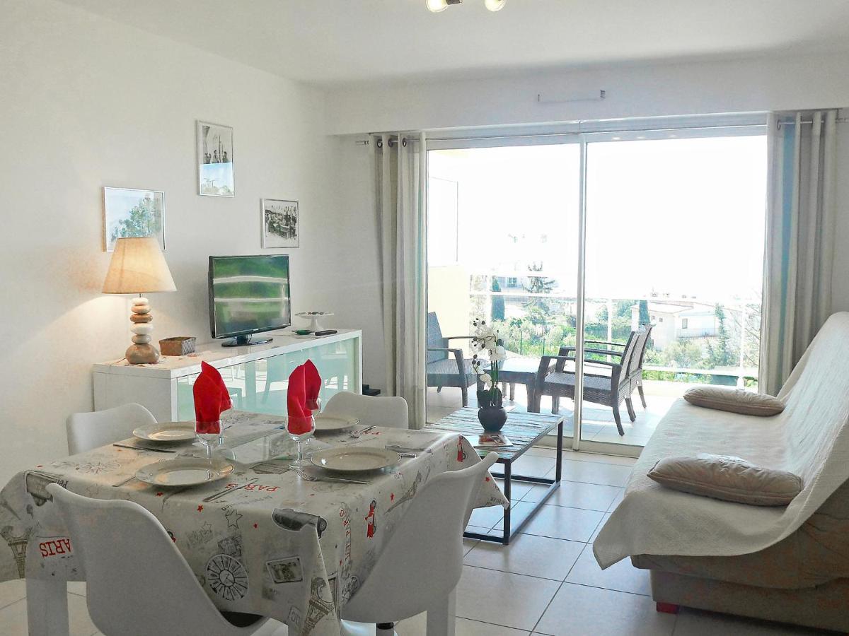 Apartment Terres Marines By Interhome Nice Extérieur photo